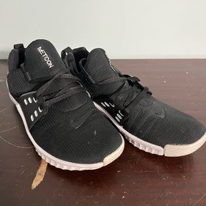 Nike Free Metcon women 9